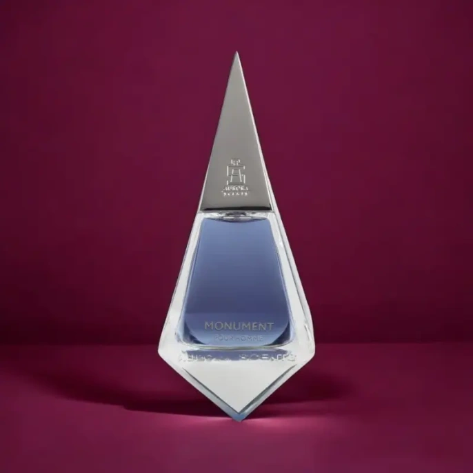 Aurora Scents - Monument Pour Homme 75 ml