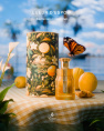 Paris Corner - Lueur D'espoir Memories of Summer 100 ml