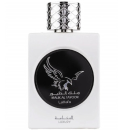 Lattafa - Malik Al Tayoor Luxury, 100 ml