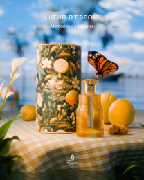 Paris Corner - Lueur D'espoir Memories of Summer 100 ml