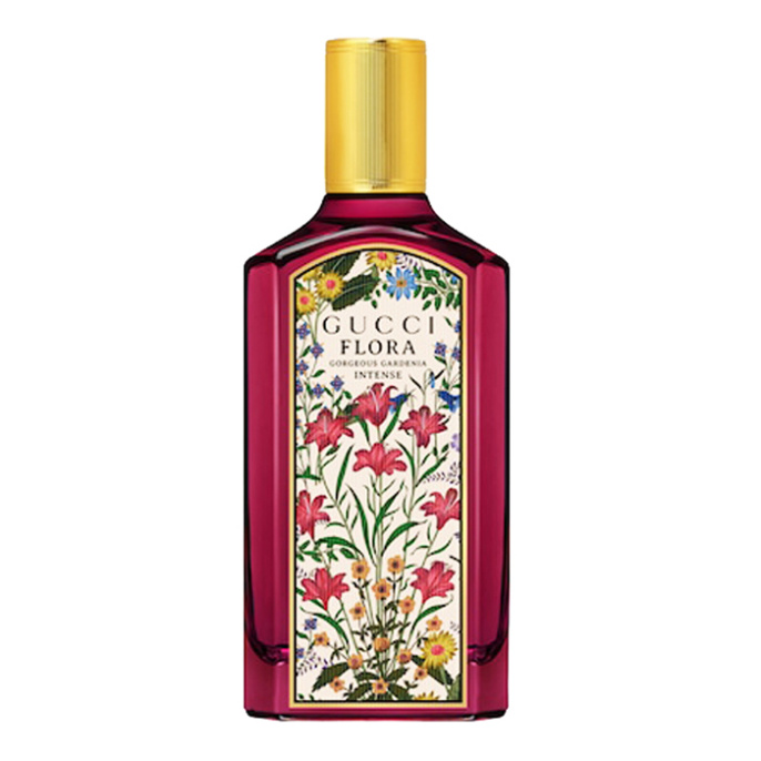 Высокого качества Gucci - Flora Gorgeous Gardenia Intense, 100 ml