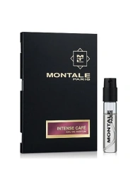 Пробник Оригинал Montale Intense Cafe 2 ml