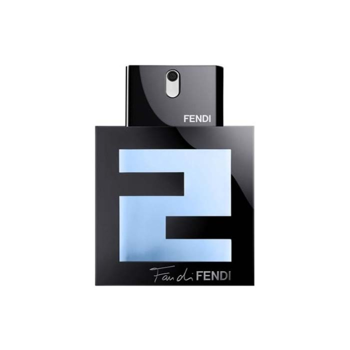 Оригинал Fendi - Fandi Aqua Pour Homme 50 ml