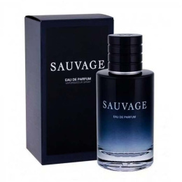 Высокого качества 1в1 50 ml Christian Dior Sauvage Eau De Parfum