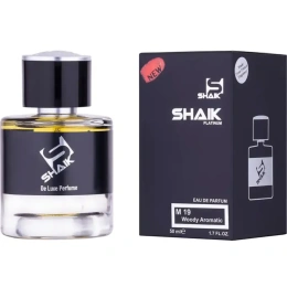 Элитный парфюм Shaik New Design M19 Chanel Blue de Chanel