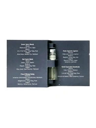 Пробник Оригинал CERRUTI Ceruti 1881 Homme 1.5 ml