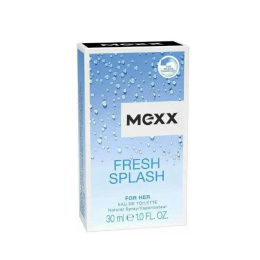 Оригинал Mexx - Fresh Splash For Her Eau de Toilette 30 ml