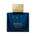 Оригинал Antonio Banderas - King of Seduction Absolute 100 ml