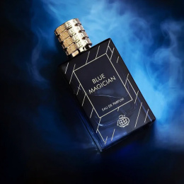 Fragrance World - Blue Magician, 100 ml