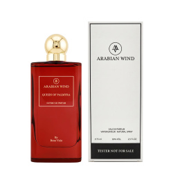 Тестер Arabian Wind - Queen Of Palmyra Extrait de Parfum 75 ml