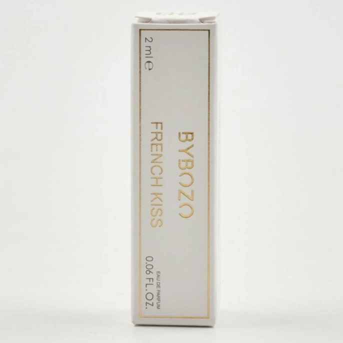 Пробник оригинал ByBozo - French Kiss 2 ml