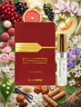 Пробник оригинал Al Haramain L'Aventure Grapefruit 3.5 ml