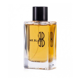Оригинал Bill Blass - Mr Blass Eau de Toilette 125 ml