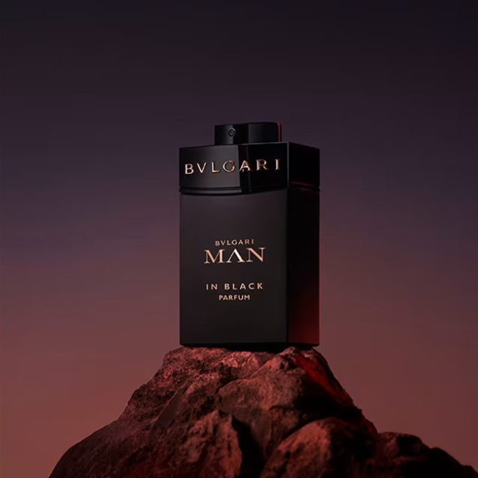 Высокого качества 1в1 Bvlgari - Man In Black Parfum 100 ml