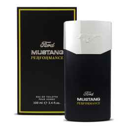 Оригинал Mustang - Performance Pour Homme 100 ml