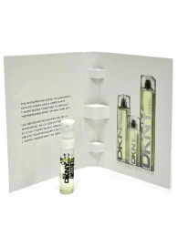 Пробник Оригинал Donna Karan Women Energizing Энергия Города 1.5 ml
