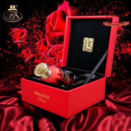 Fragrance World - Paradox Rossa, 100 ml