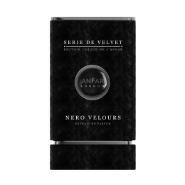 Anfar 1950 - Nero Velours Eau de Parfum, 100 ml