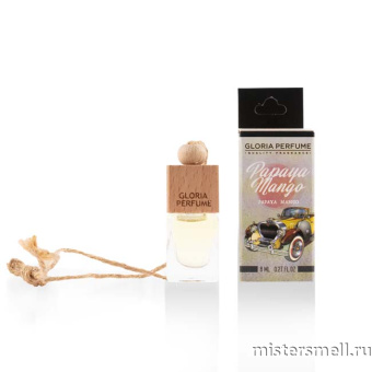 Купить Авто-парфюм Gloria Perfume - Papaya Mango 8 мл оптом