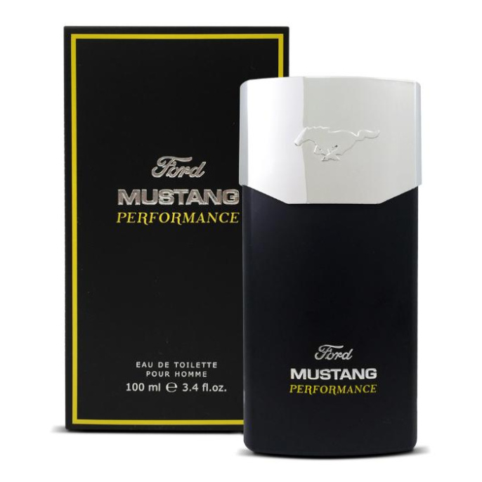 Оригинал Mustang - Performance Pour Homme 100 ml