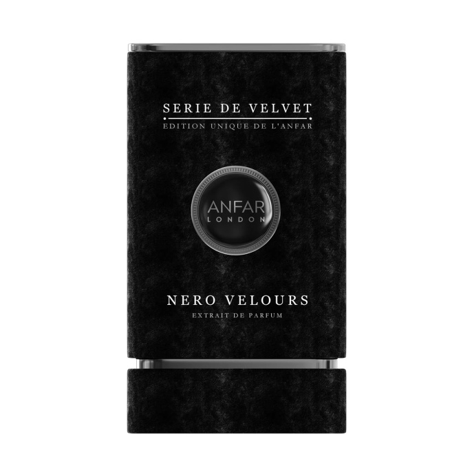 Anfar 1950 - Nero Velours Eau de Parfum, 100 ml