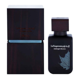 Rasasi - La Yuqawam Ambergris Showers, 75 ml