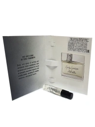 Пробник Оригинал YOHJI YAMAMOTO Yohji His Love Story 2 ml