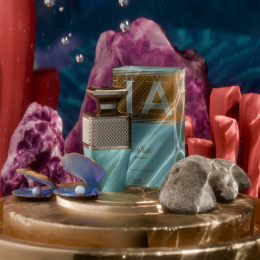 Paris Corner - Zodiac Solaris Eau de Parfum 100 ml