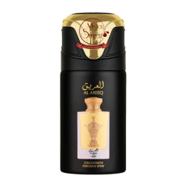 Дезодорант Lattafa Pride Al Areeq Gold 250 ml