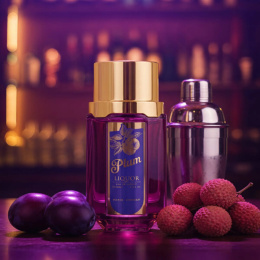 Paris Corner - Plum Liquor Eau de Parfum 100 ml