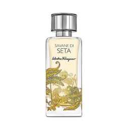 Оригинал Salvatore Ferragamo - Savane Di Seta, 100 ml