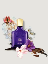 Пробник Оригинал Creed Queen Of Silk Королева Шёлка 1.7 ml