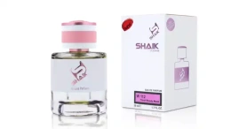 Элитный парфюм Shaik New Design W112 Lacoste Pour Femme