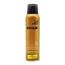 Дезодорант Shaik M91 Paco Rabanne 1 Million
