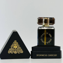 Высокого качества 1в1 State of Mind - Spontaneous Generosity 100 ml