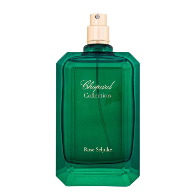 Оригинал Chopard Collection Rose Seljuke Edp 100 ml