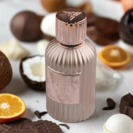 Paris Corner - Qissa Delicious Eau de Parfum 100 ml