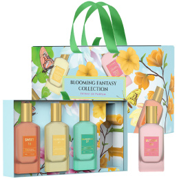 Набор оригинал Emper Blooming Fantasy Collection Gift Set 4x30 ml