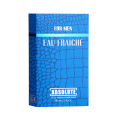 Delta Parfum - Absolute Eua Fraiche 100 мл