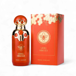 Paris Corner - Miel Obscura Eau de Parfum 100 ml