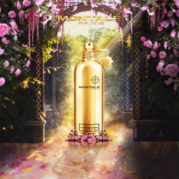 Оригинал Montale - Aoud Queen Roses 100 ml
