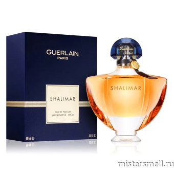 Купить Высокого качества Guerlain - Shalimar eau de Parfum, 90 ml духи оптом