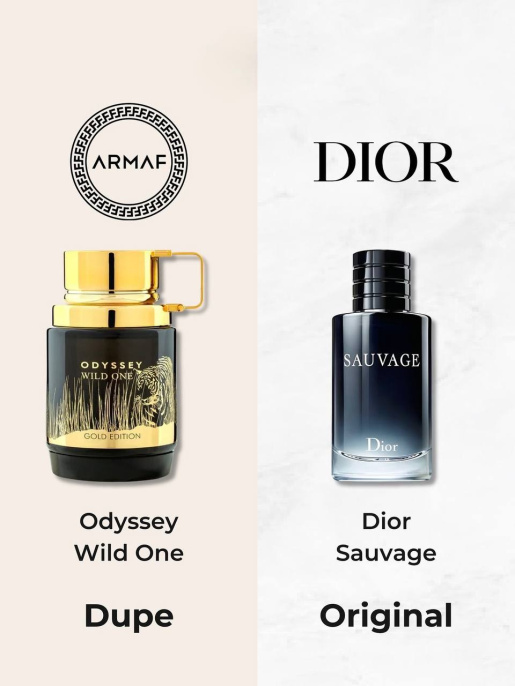 Armaf - Odyssey Wild One 60 ml