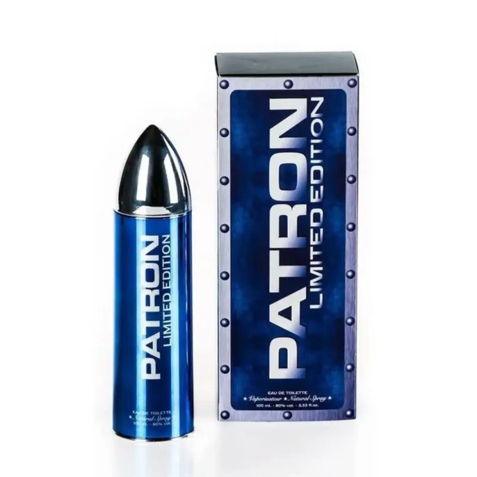 XXI Century - Patron Limited Edition 100 мл