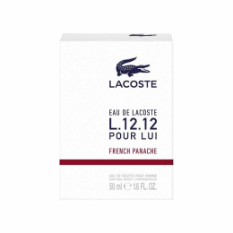 Оригинал Lacoste - L. 12.12 Pour Lui French Panache 50 ml