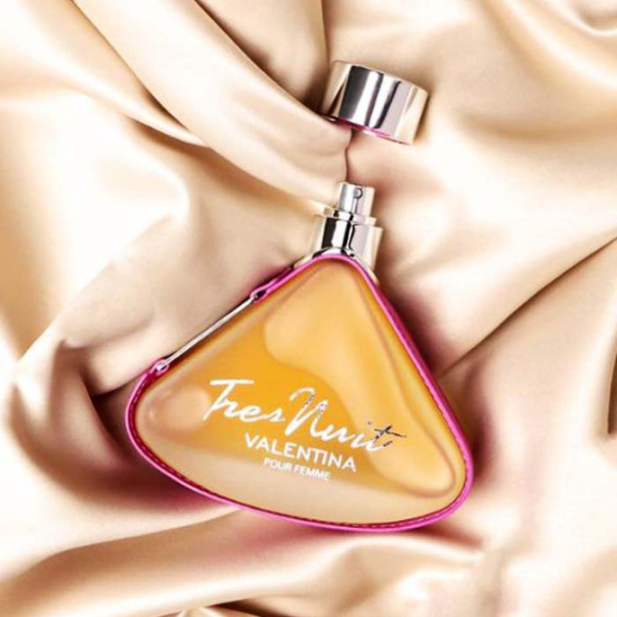 Armaf - Tres Nuit Valentina Pour Femme, 100 ml