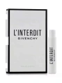 Пробник Оригинал GIVENCHY L'Interdit 1 ml