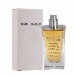 Тестер оригинал Jacomo For Her Edp (W) 100 мл