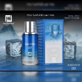Johnwin - Savoye Ice Eau de Parfum 100 ml