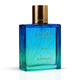 Rayhaan - Pacific Aura Eau de Parfum 100 ml